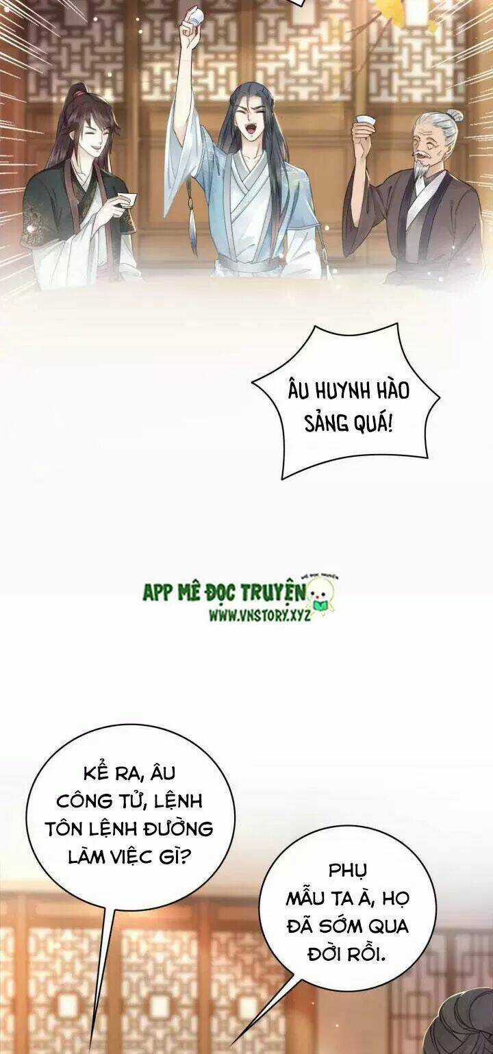 Cực Phẩm Phế Vật Tiểu Thư Chapter 118 trang 25