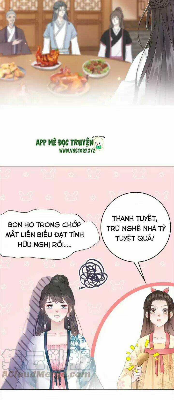 Cực Phẩm Phế Vật Tiểu Thư Chapter 118 trang 26