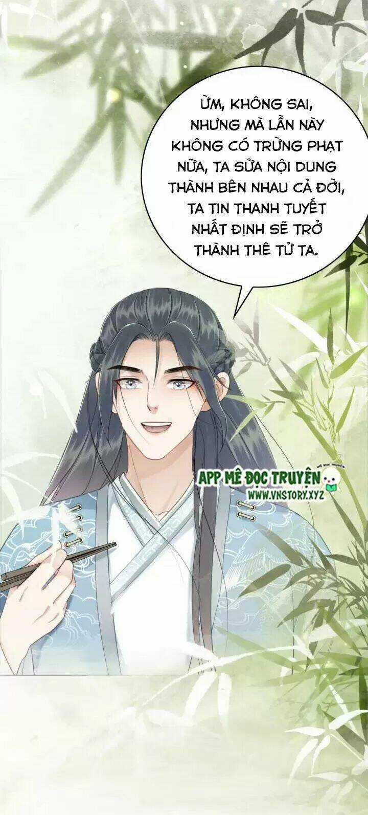 Cực Phẩm Phế Vật Tiểu Thư Chapter 118 trang 28