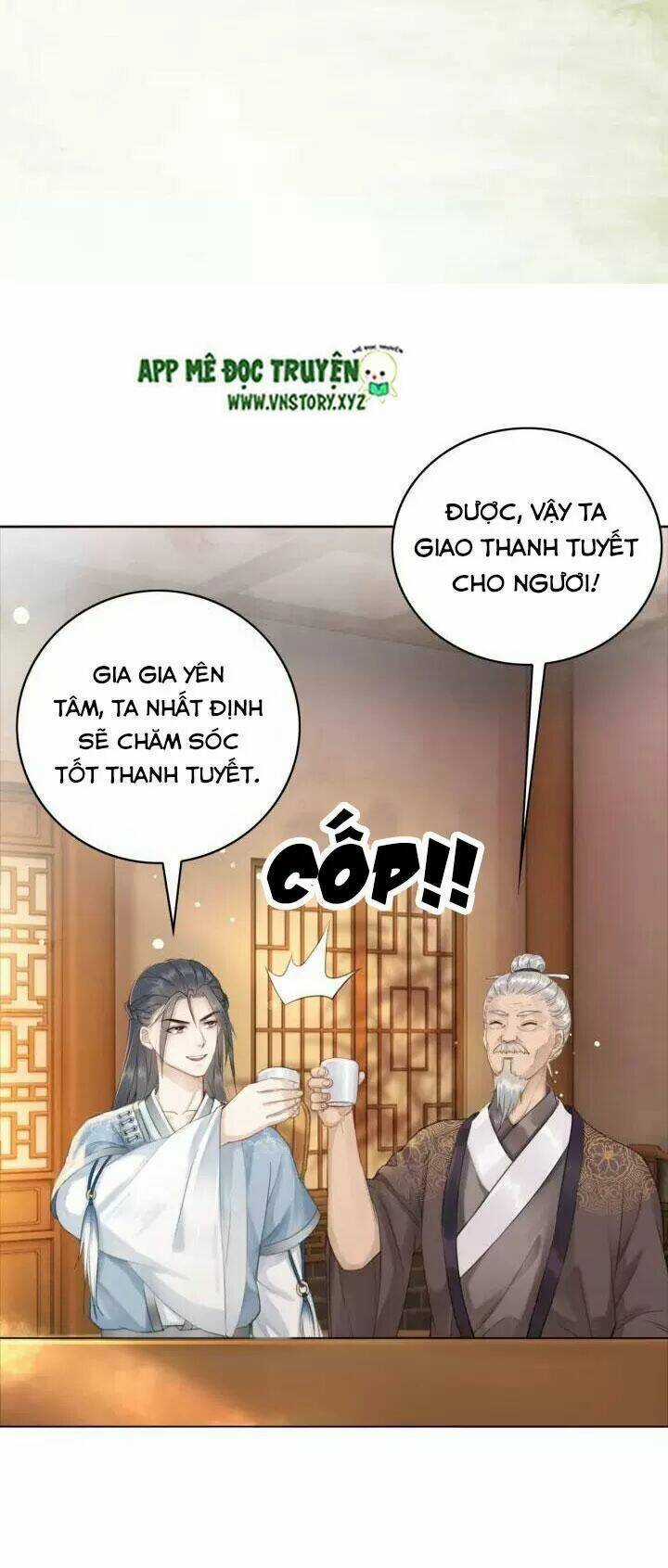 Cực Phẩm Phế Vật Tiểu Thư Chapter 118 trang 29