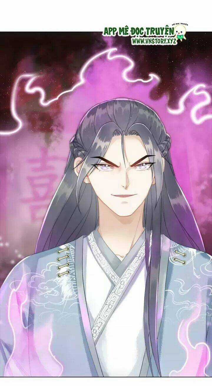 Cực Phẩm Phế Vật Tiểu Thư Chapter 118 trang 3