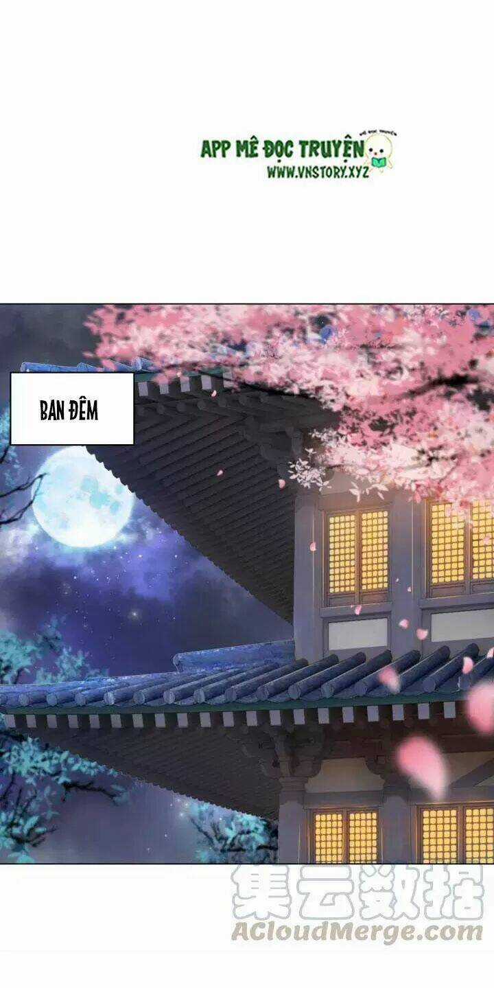 Cực Phẩm Phế Vật Tiểu Thư Chapter 118 trang 33