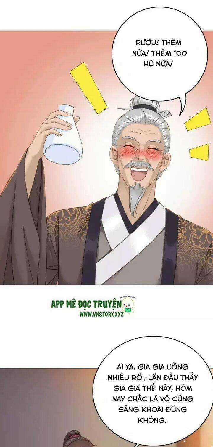 Cực Phẩm Phế Vật Tiểu Thư Chapter 118 trang 34