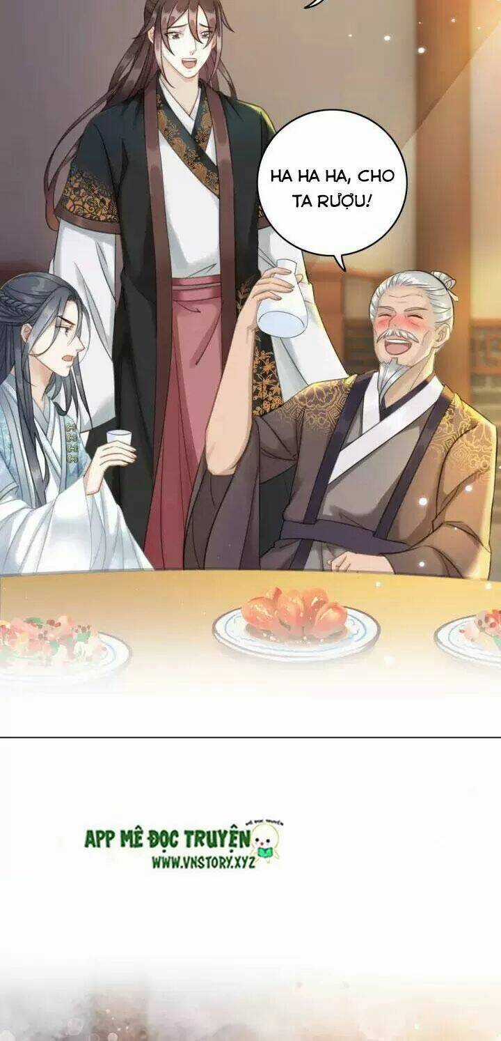 Cực Phẩm Phế Vật Tiểu Thư Chapter 118 trang 35