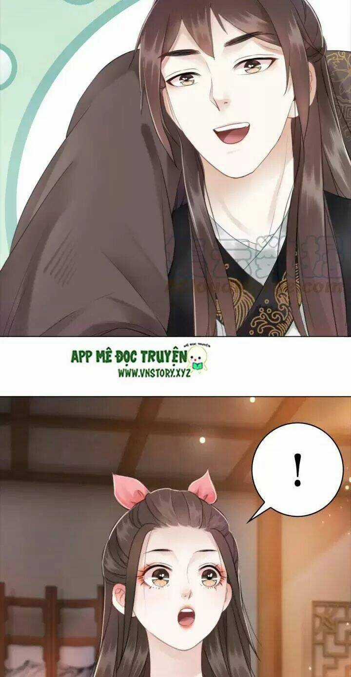 Cực Phẩm Phế Vật Tiểu Thư Chapter 118 trang 37