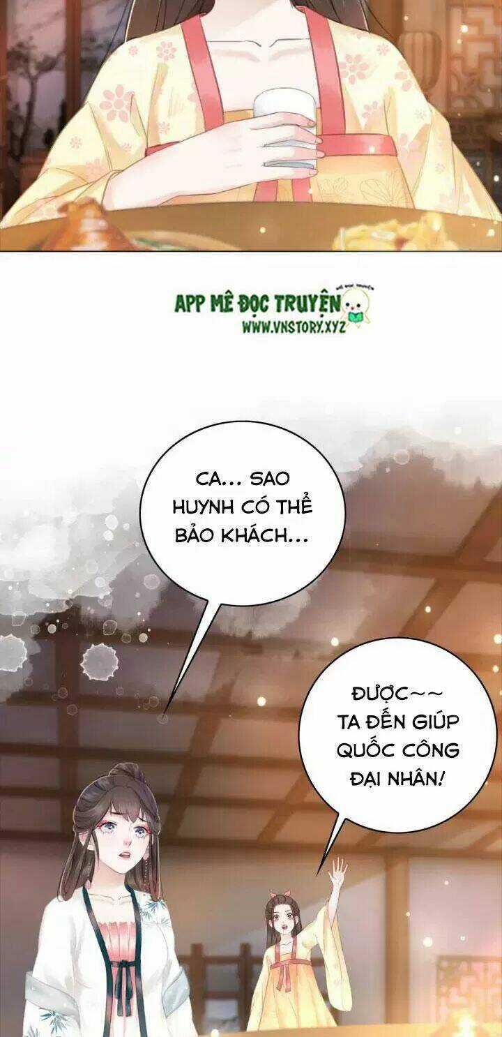 Cực Phẩm Phế Vật Tiểu Thư Chapter 118 trang 38
