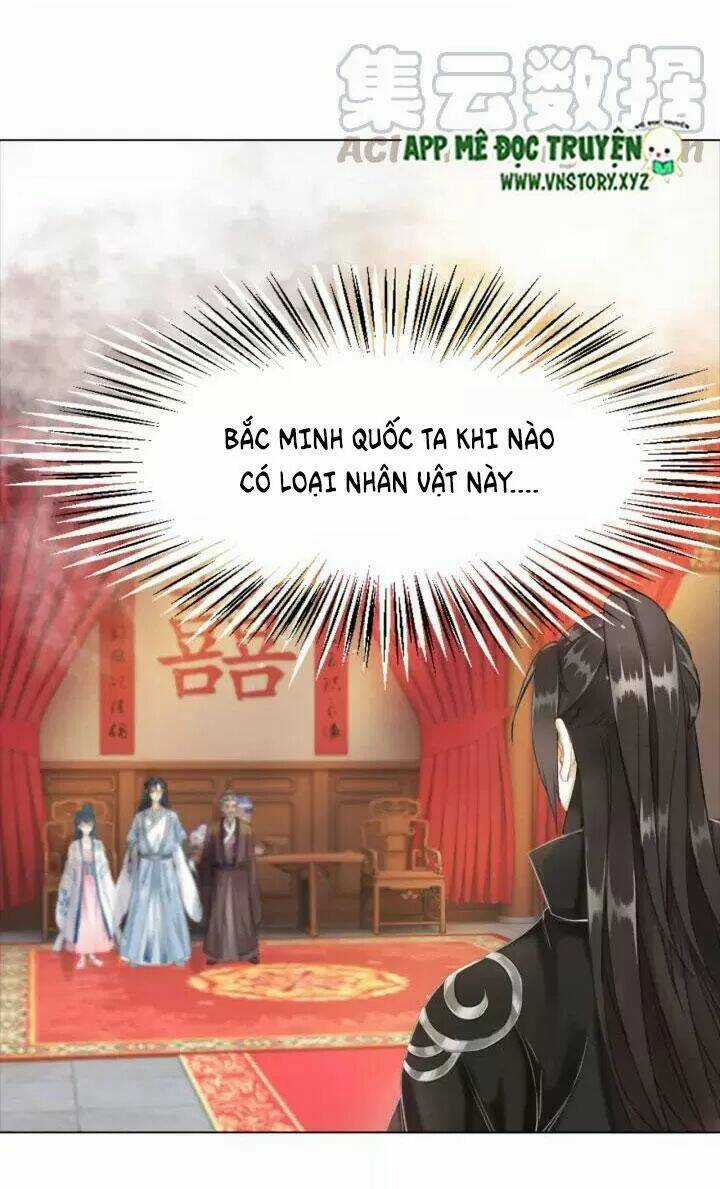 Cực Phẩm Phế Vật Tiểu Thư Chapter 118 trang 4