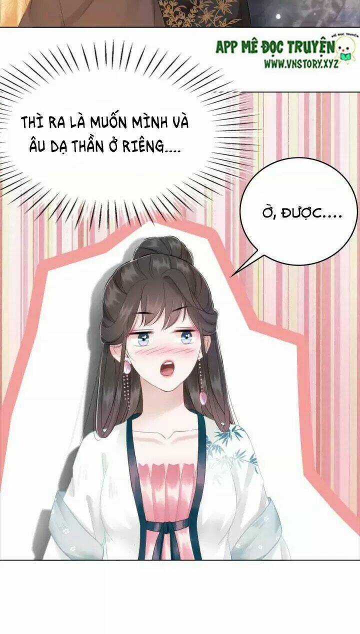 Cực Phẩm Phế Vật Tiểu Thư Chapter 118 trang 40