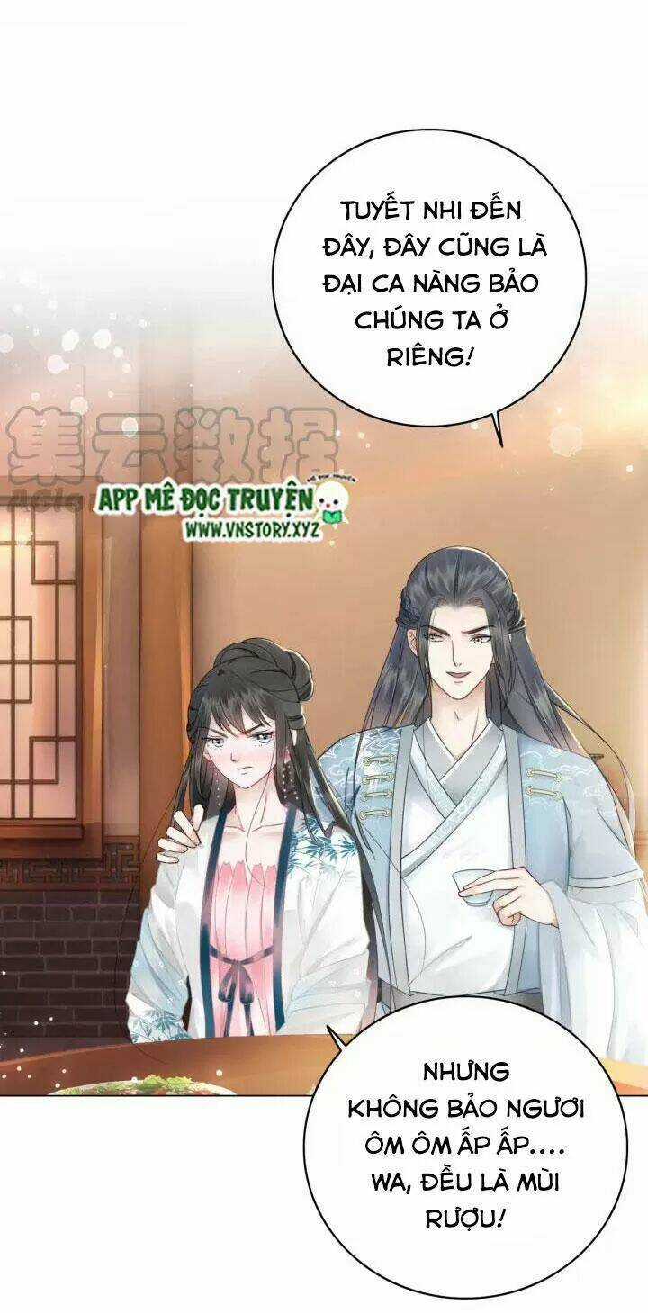 Cực Phẩm Phế Vật Tiểu Thư Chapter 118 trang 41