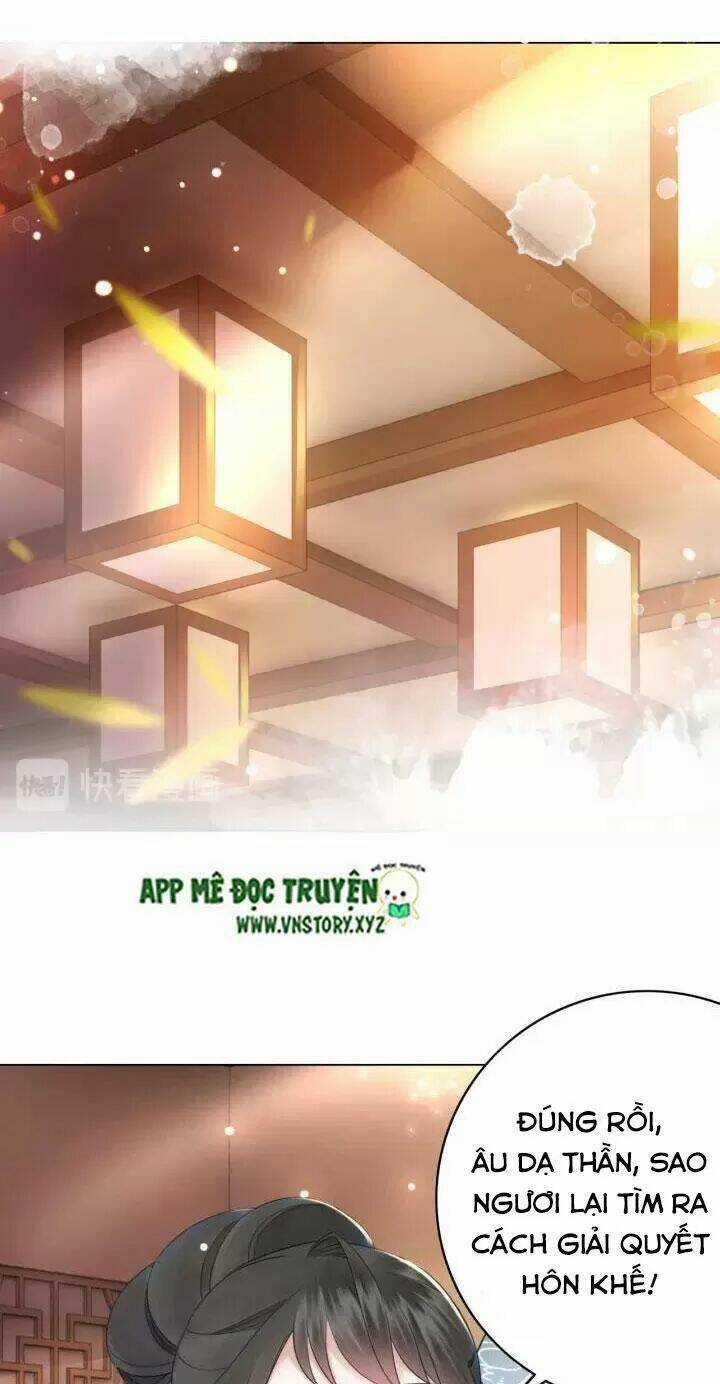 Cực Phẩm Phế Vật Tiểu Thư Chapter 118 trang 42