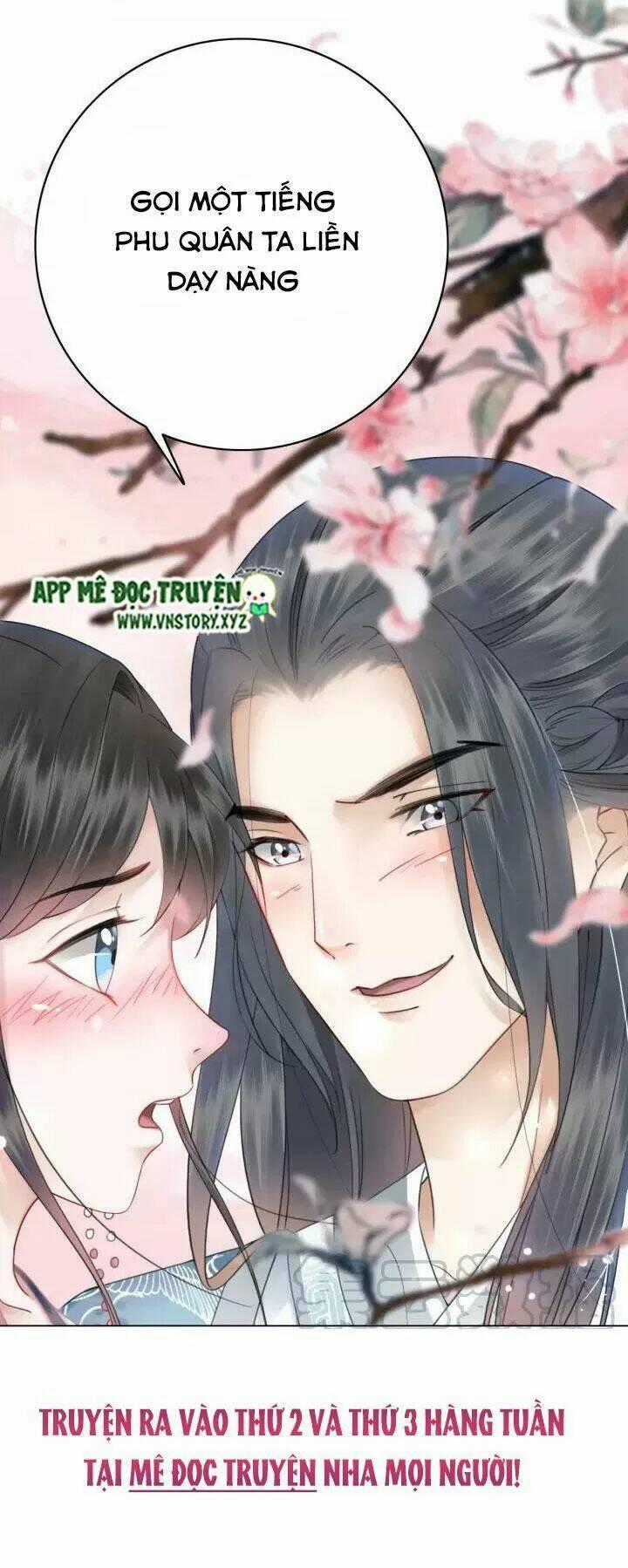 Cực Phẩm Phế Vật Tiểu Thư Chapter 118 trang 44