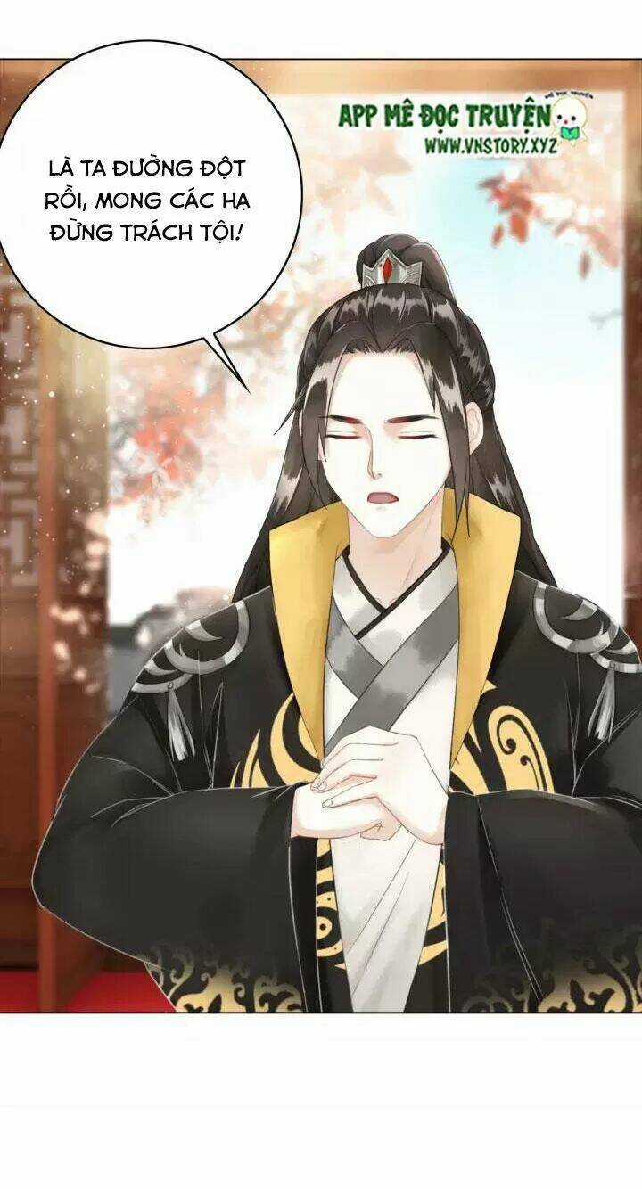 Cực Phẩm Phế Vật Tiểu Thư Chapter 118 trang 5