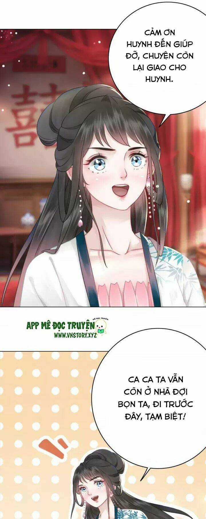 Cực Phẩm Phế Vật Tiểu Thư Chapter 118 trang 8