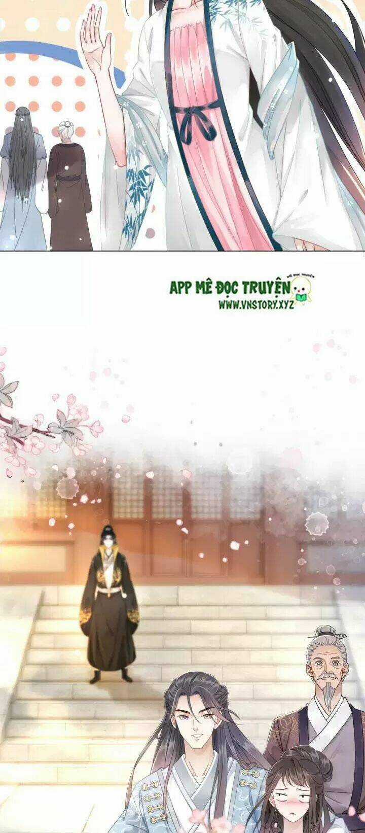 Cực Phẩm Phế Vật Tiểu Thư Chapter 118 trang 9