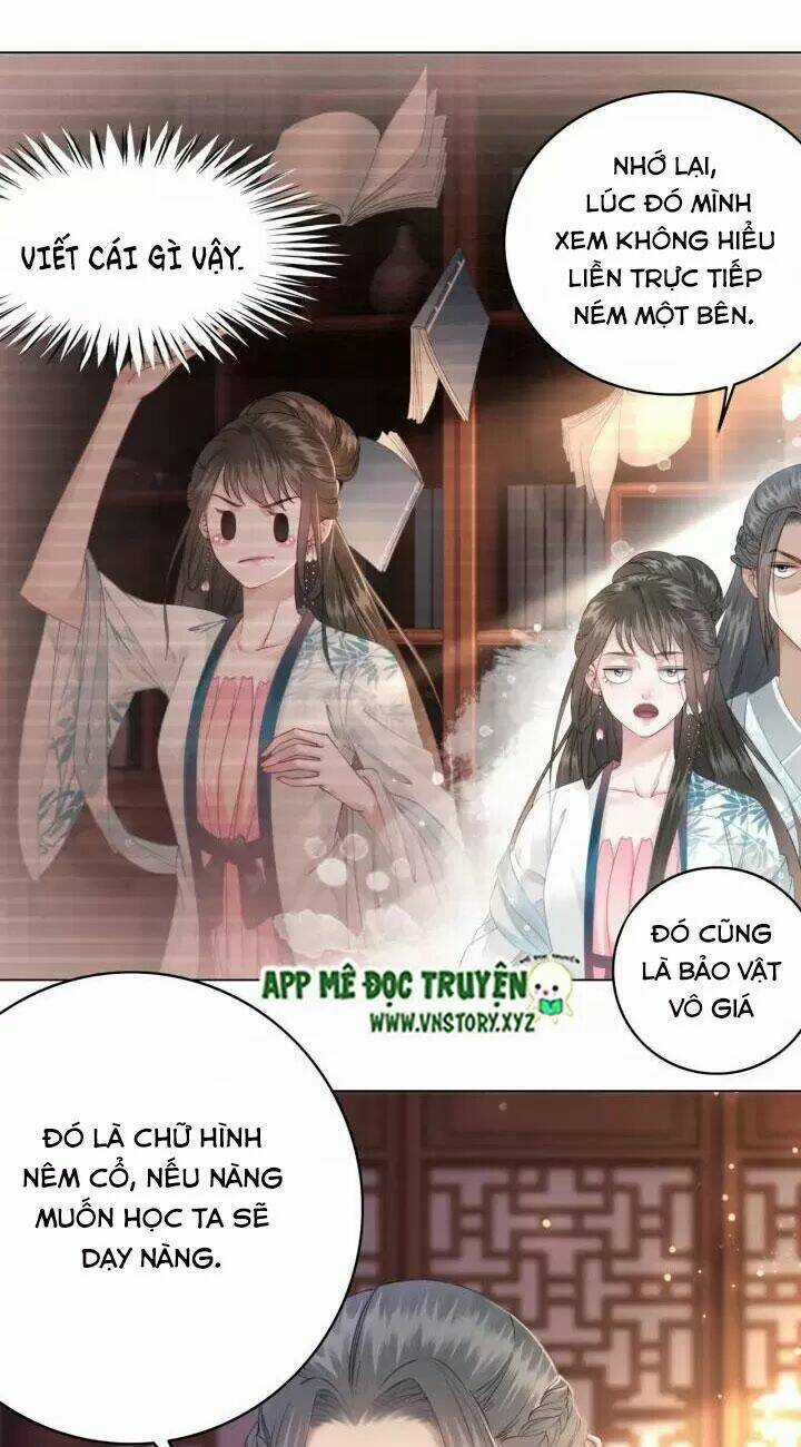 Cực Phẩm Phế Vật Tiểu Thư Chapter 119 trang 10