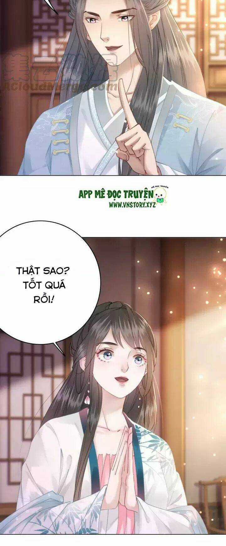 Cực Phẩm Phế Vật Tiểu Thư Chapter 119 trang 11