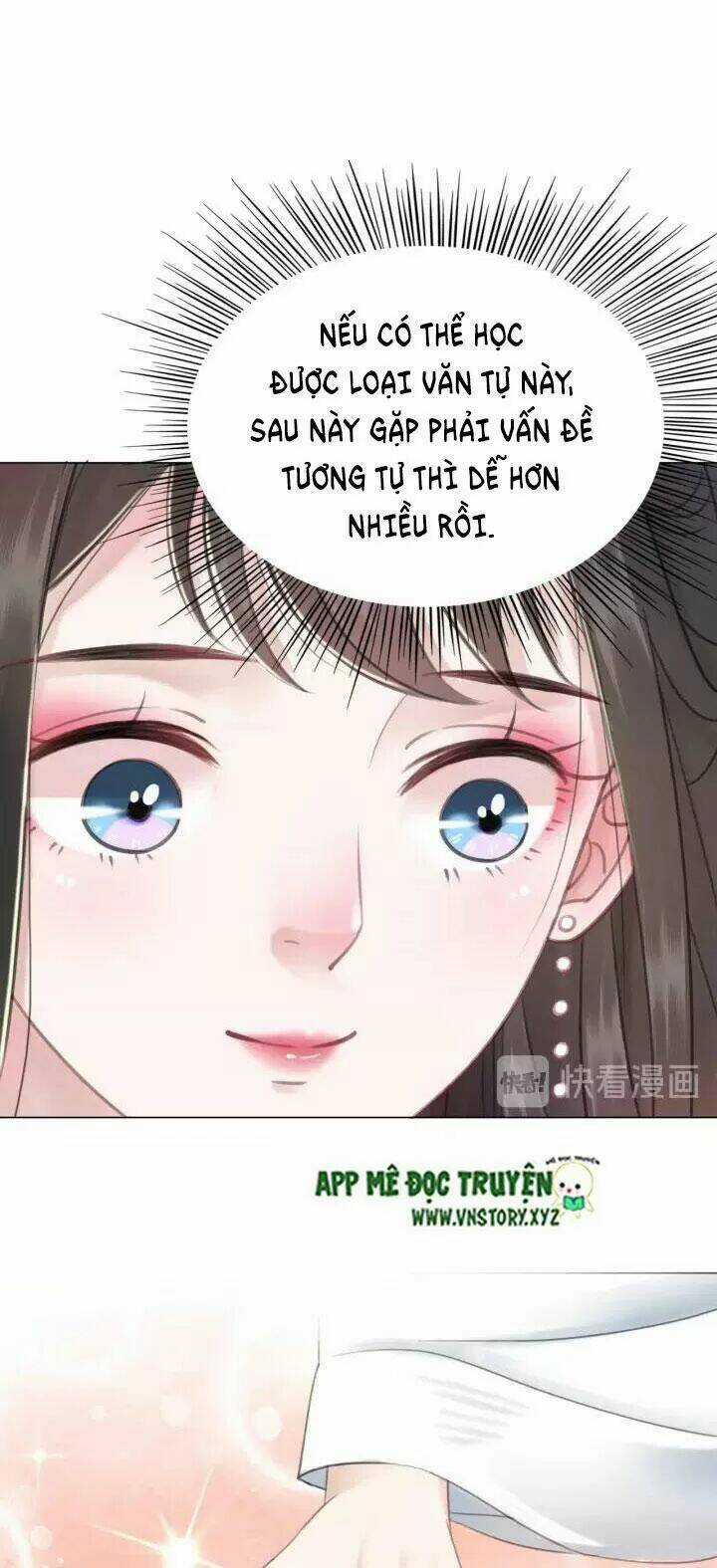 Cực Phẩm Phế Vật Tiểu Thư Chapter 119 trang 12