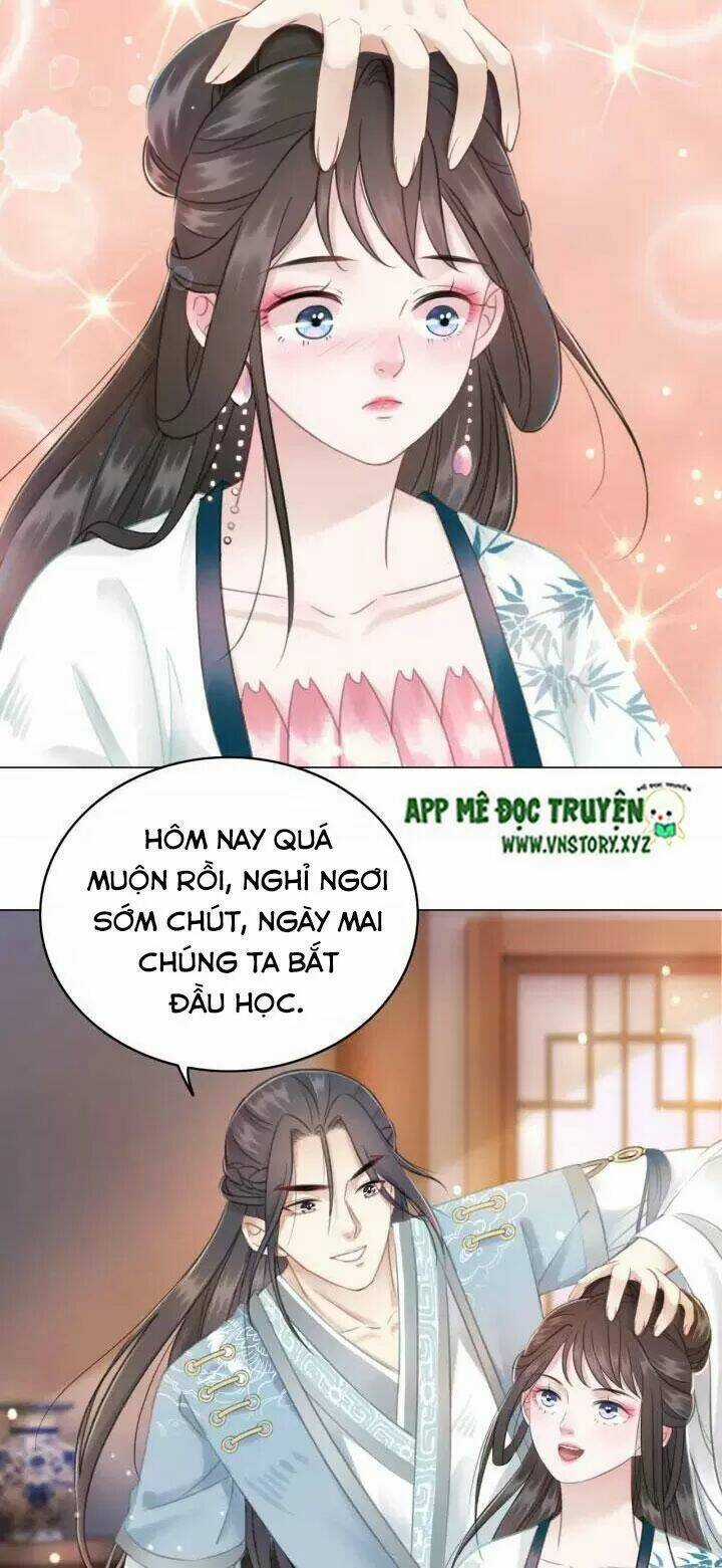 Cực Phẩm Phế Vật Tiểu Thư Chapter 119 trang 13