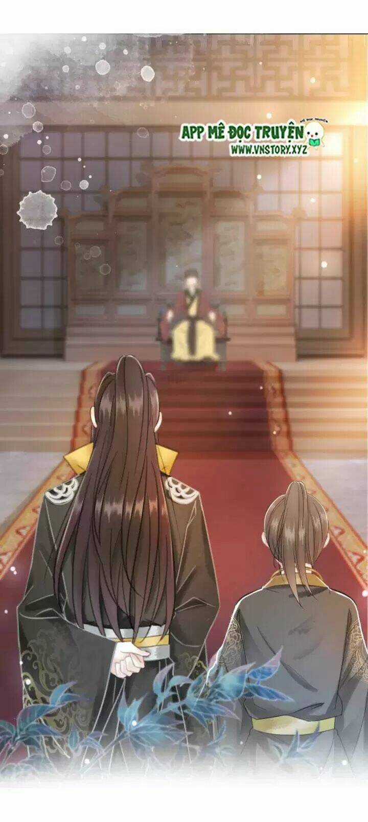 Cực Phẩm Phế Vật Tiểu Thư Chapter 119 trang 15