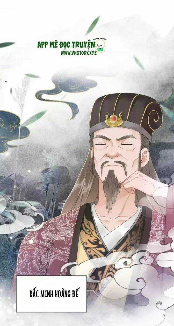 Cực Phẩm Phế Vật Tiểu Thư Chapter 119 trang 16