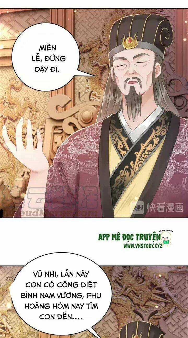 Cực Phẩm Phế Vật Tiểu Thư Chapter 119 trang 18