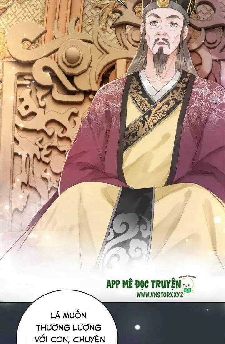 Cực Phẩm Phế Vật Tiểu Thư Chapter 119 trang 19