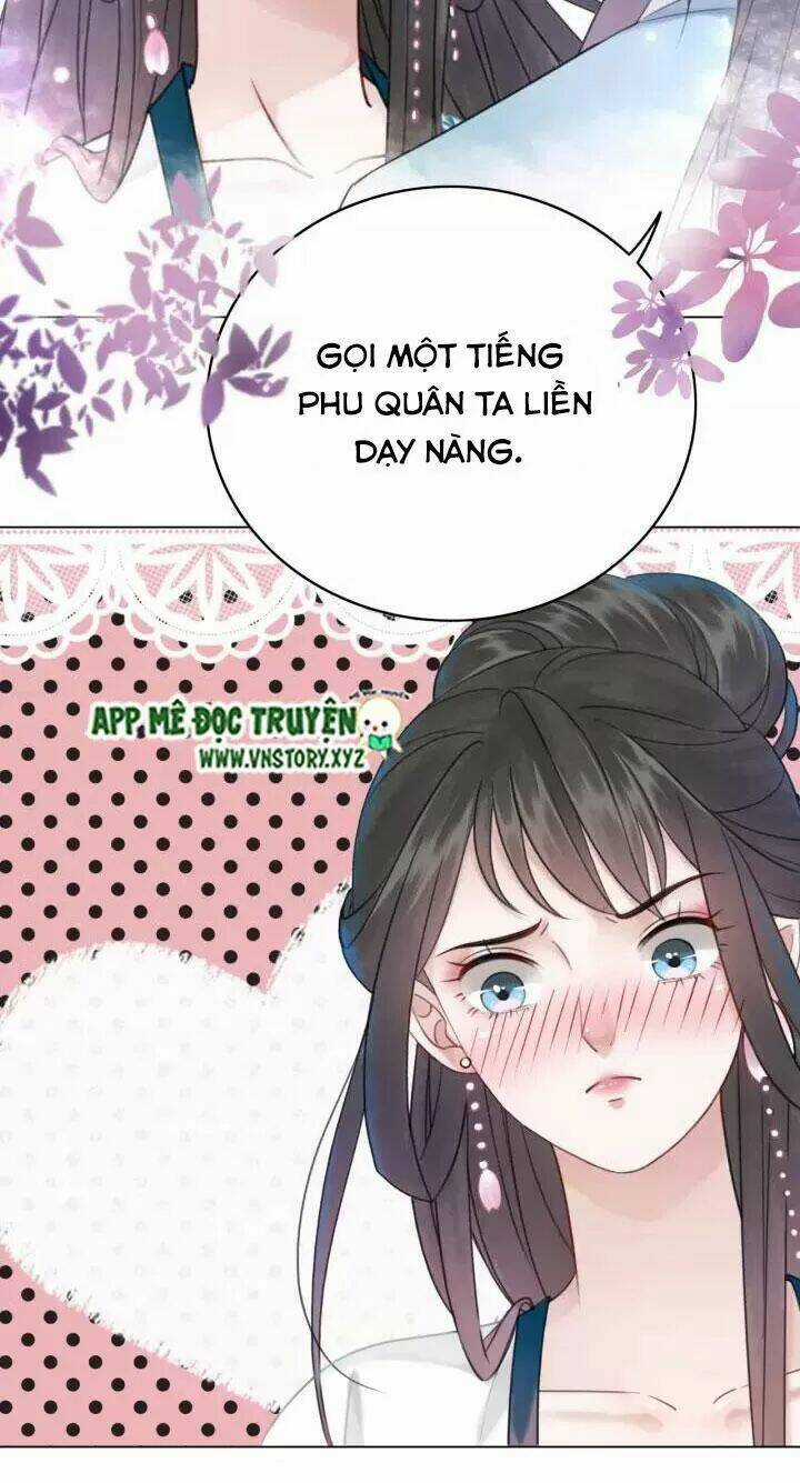 Cực Phẩm Phế Vật Tiểu Thư Chapter 119 trang 2