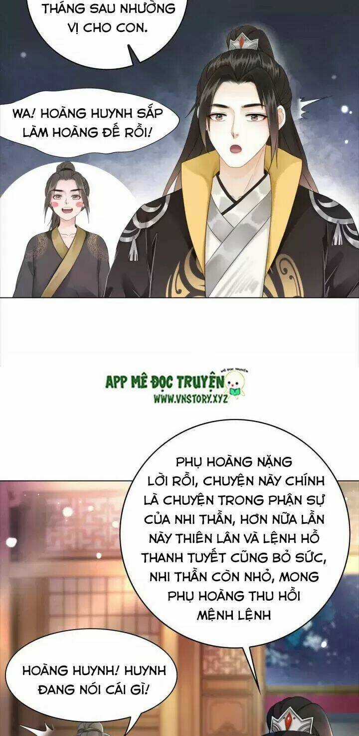 Cực Phẩm Phế Vật Tiểu Thư Chapter 119 trang 20