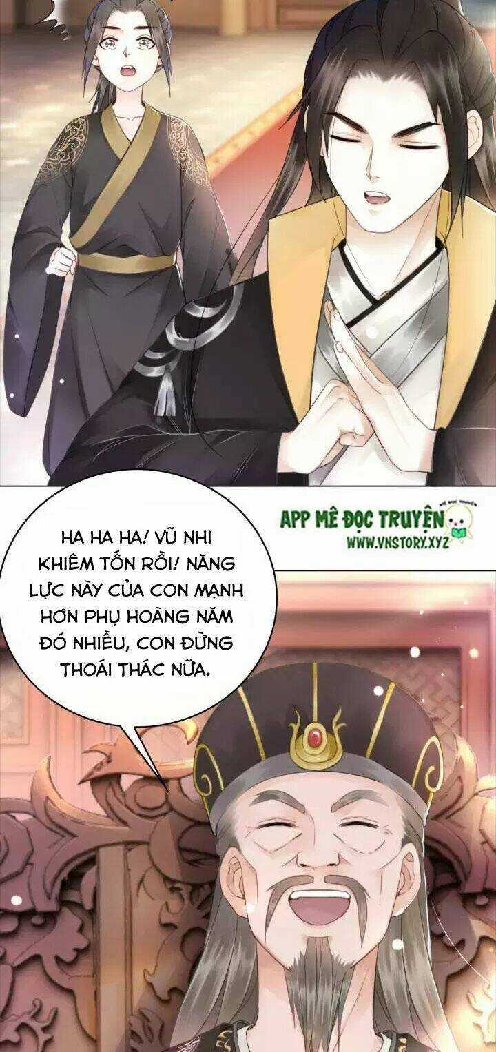 Cực Phẩm Phế Vật Tiểu Thư Chapter 119 trang 21