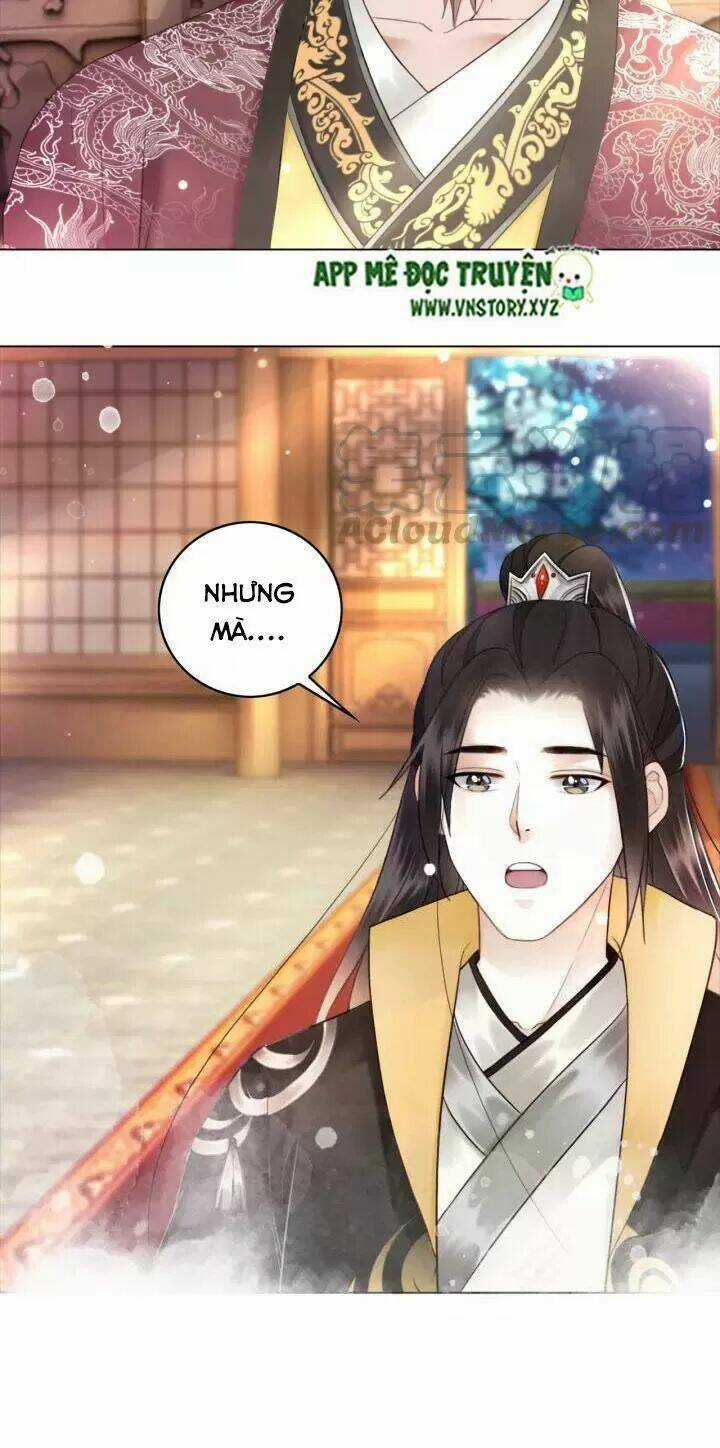 Cực Phẩm Phế Vật Tiểu Thư Chapter 119 trang 22