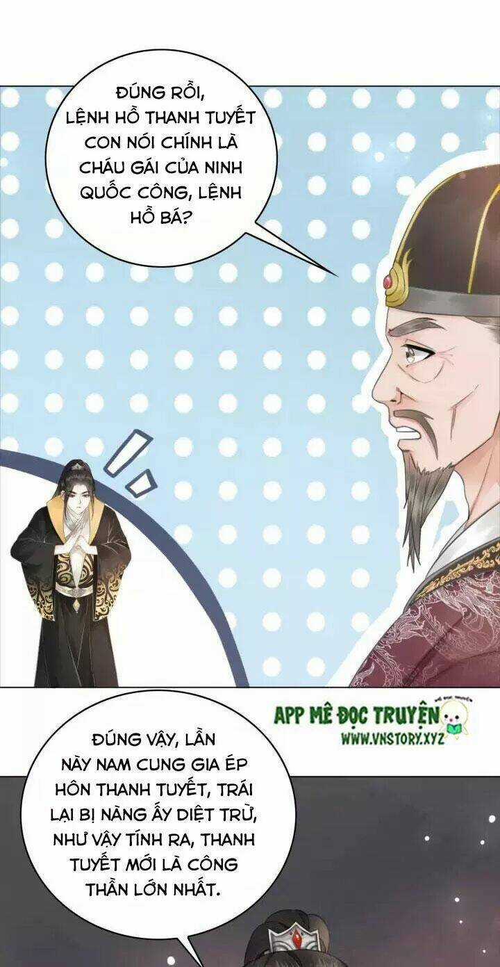 Cực Phẩm Phế Vật Tiểu Thư Chapter 119 trang 23