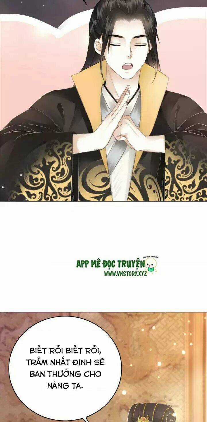 Cực Phẩm Phế Vật Tiểu Thư Chapter 119 trang 24