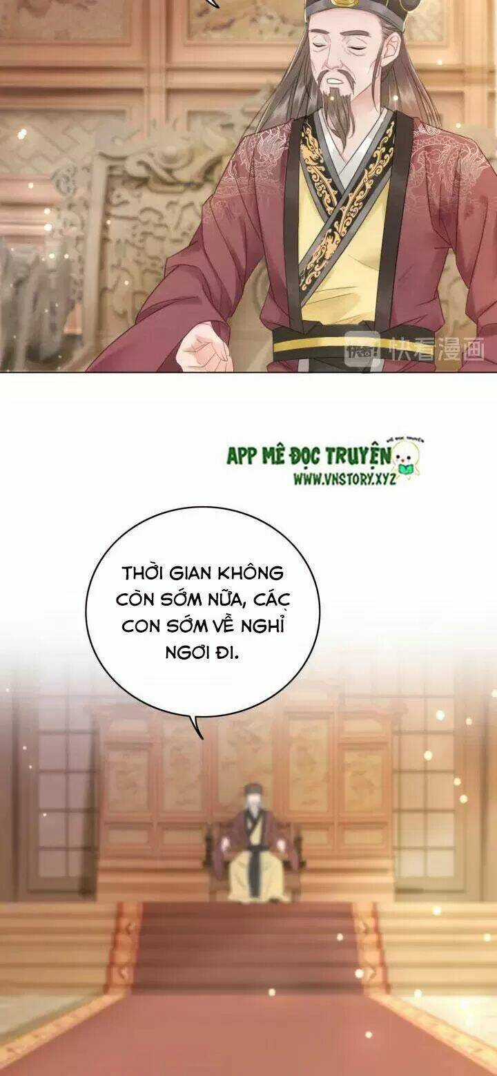 Cực Phẩm Phế Vật Tiểu Thư Chapter 119 trang 25