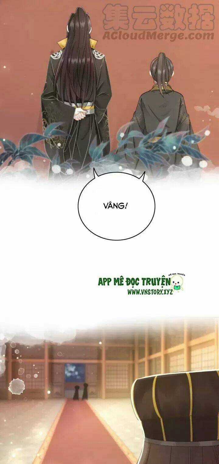 Cực Phẩm Phế Vật Tiểu Thư Chapter 119 trang 26