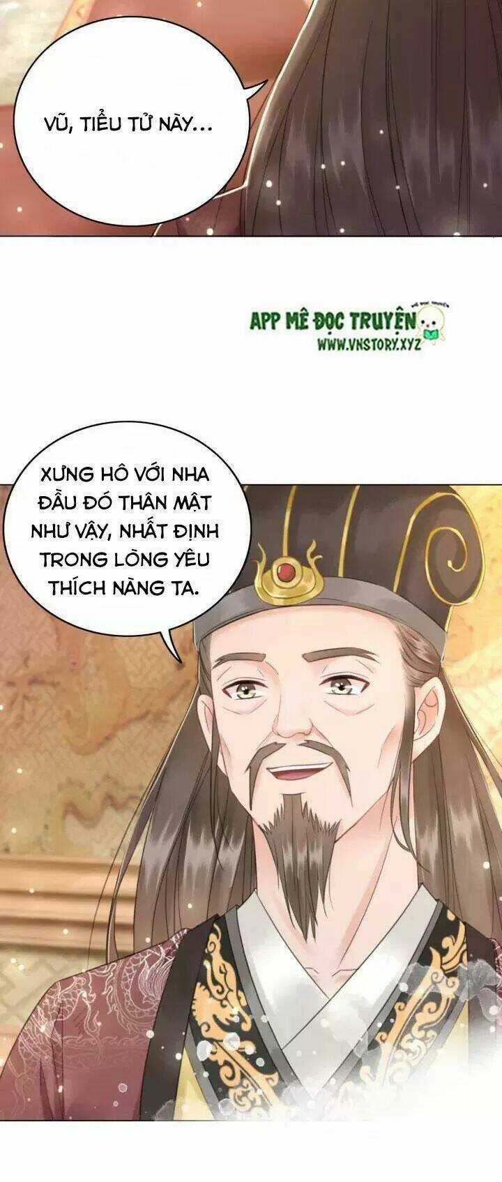 Cực Phẩm Phế Vật Tiểu Thư Chapter 119 trang 27