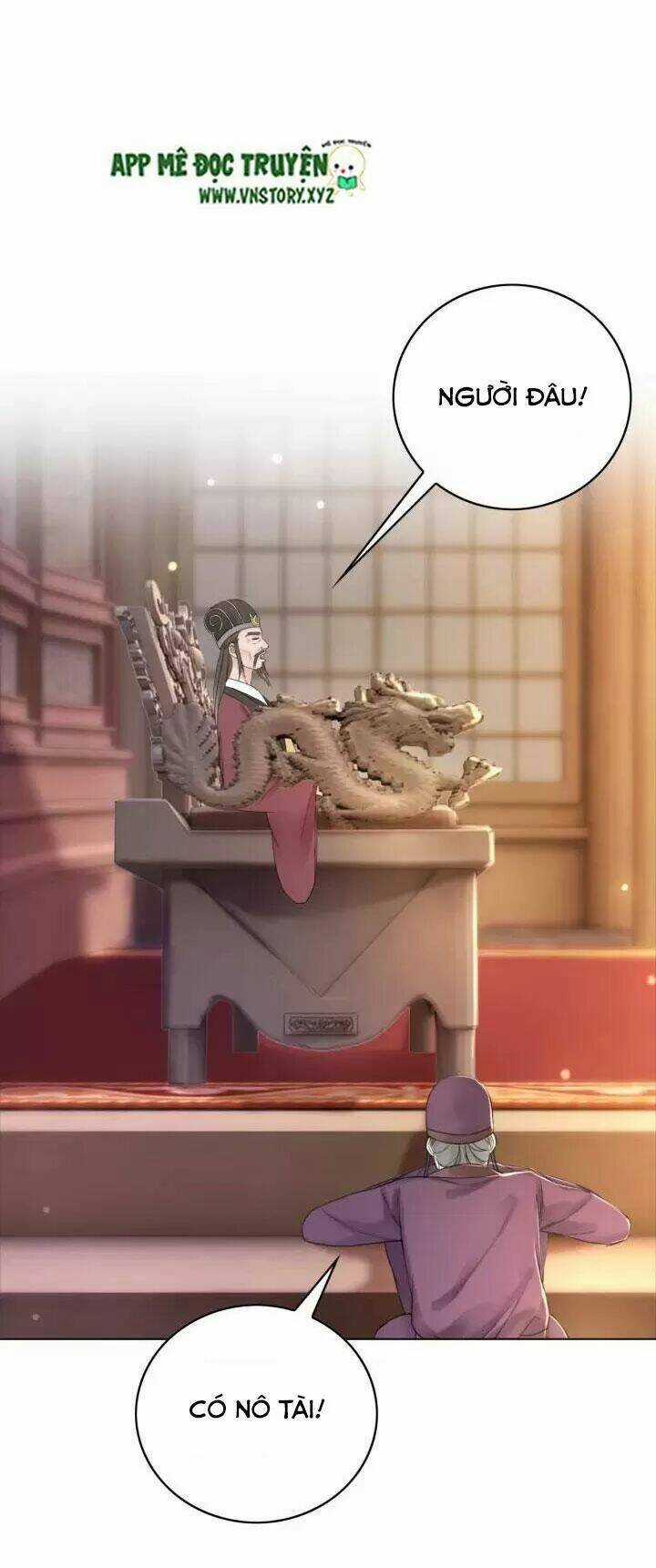 Cực Phẩm Phế Vật Tiểu Thư Chapter 119 trang 28