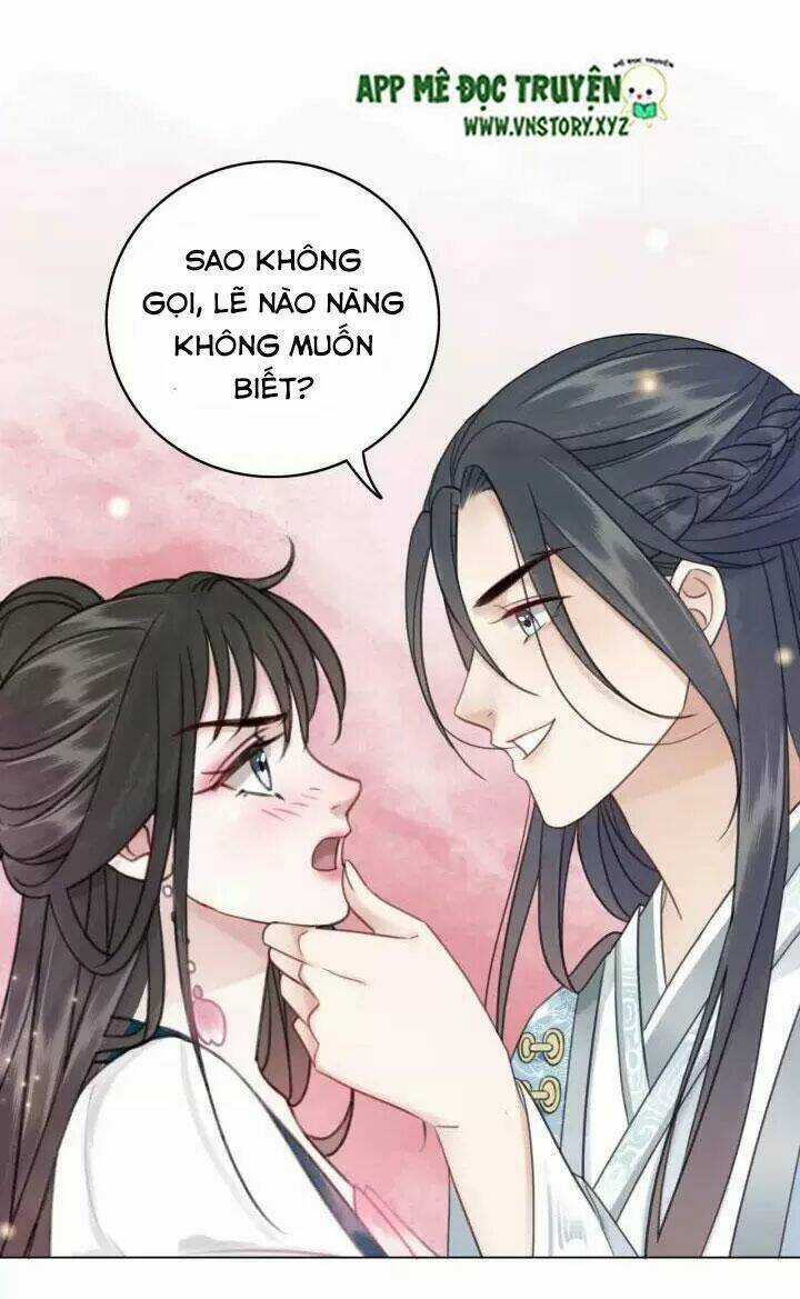 Cực Phẩm Phế Vật Tiểu Thư Chapter 119 trang 3