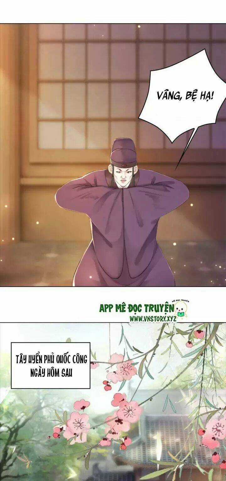 Cực Phẩm Phế Vật Tiểu Thư Chapter 119 trang 30