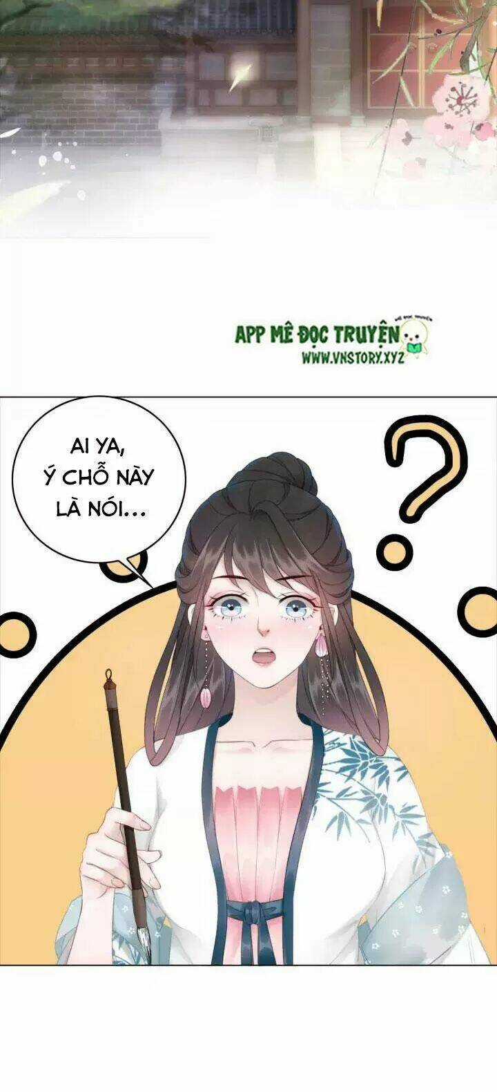 Cực Phẩm Phế Vật Tiểu Thư Chapter 119 trang 31