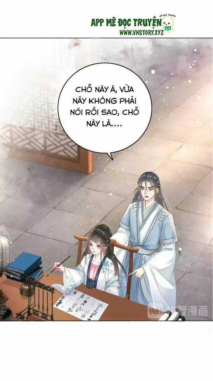 Cực Phẩm Phế Vật Tiểu Thư Chapter 119 trang 32