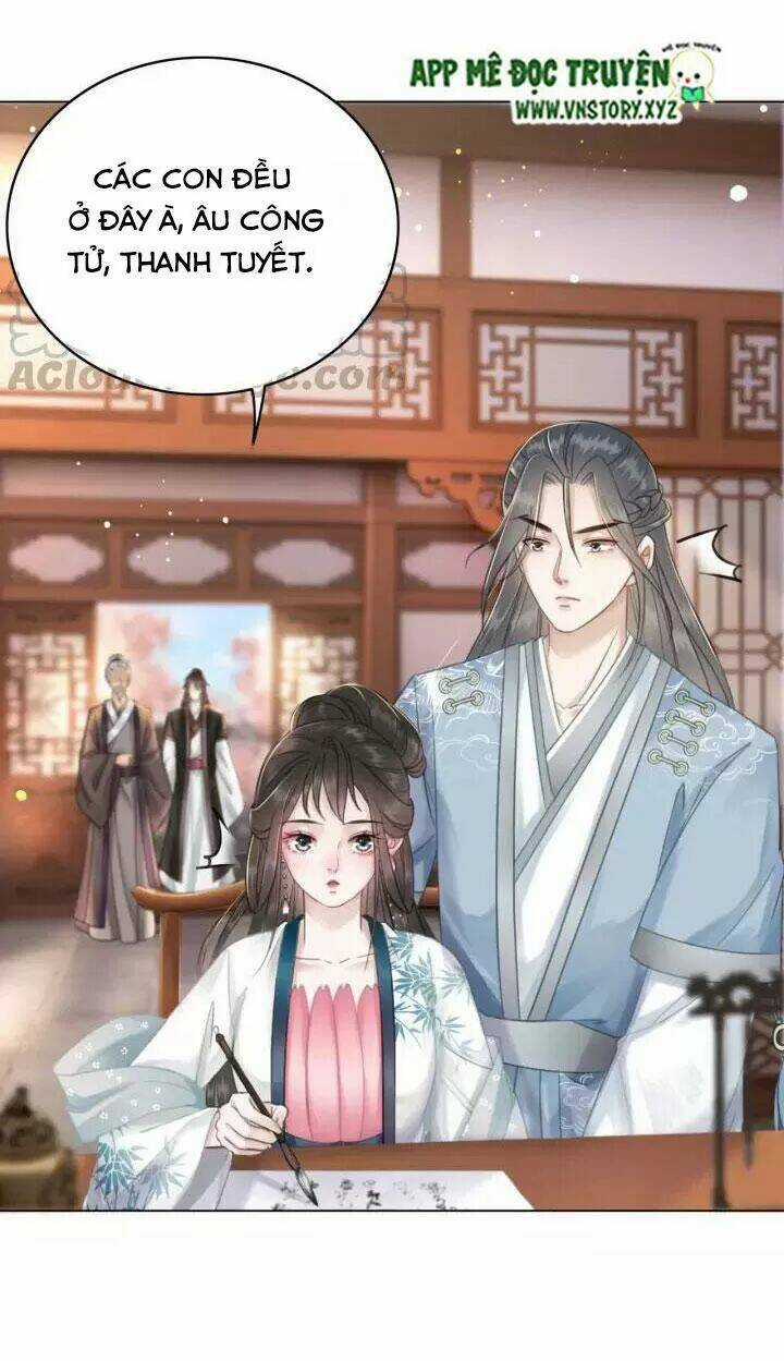 Cực Phẩm Phế Vật Tiểu Thư Chapter 119 trang 33