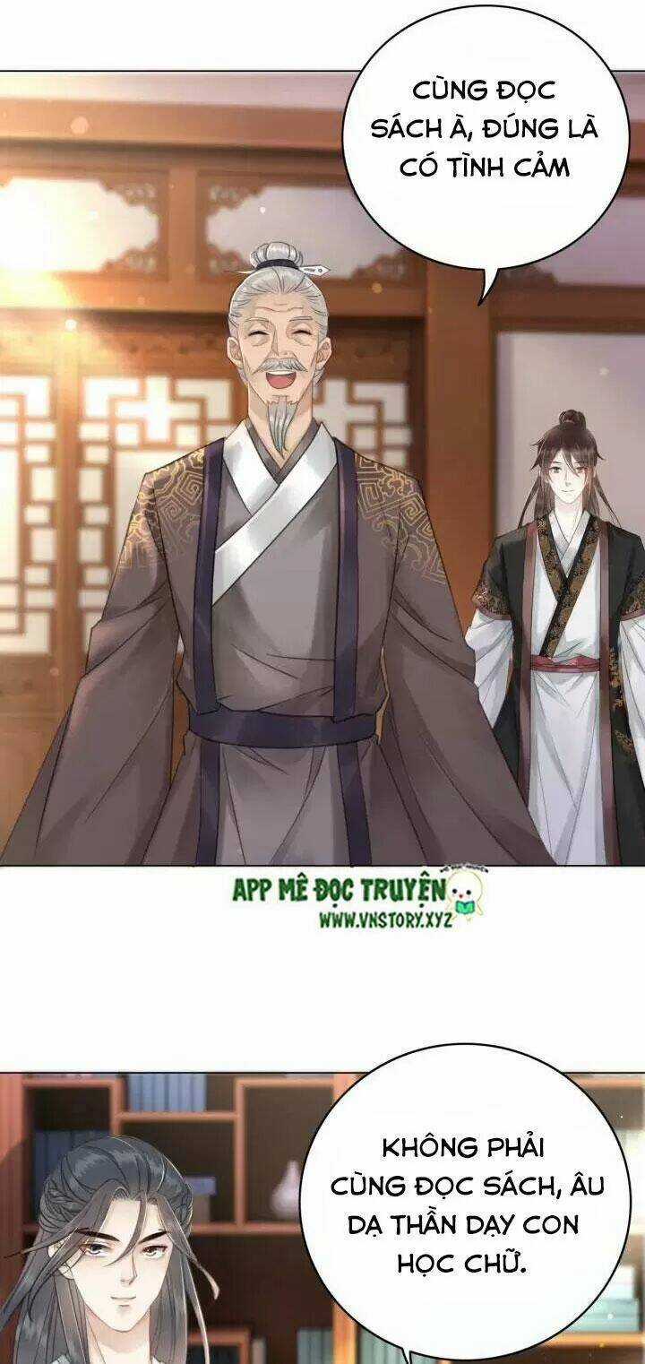 Cực Phẩm Phế Vật Tiểu Thư Chapter 119 trang 34