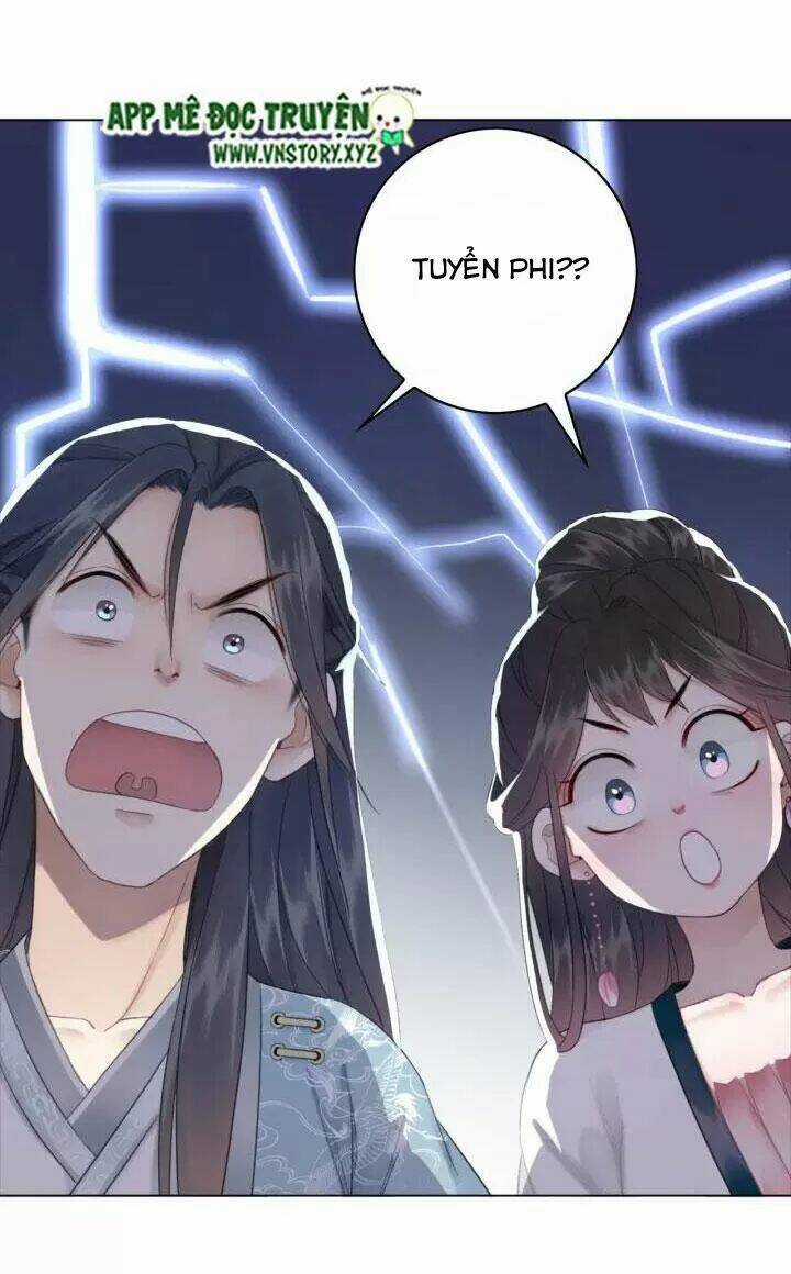 Cực Phẩm Phế Vật Tiểu Thư Chapter 119 trang 37