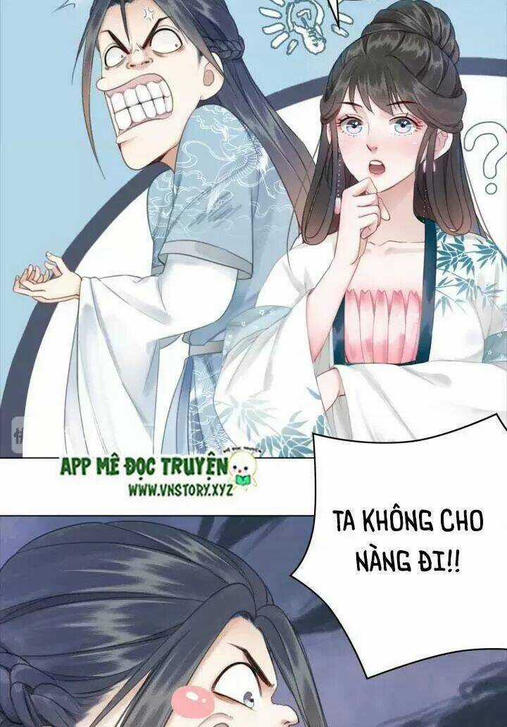 Cực Phẩm Phế Vật Tiểu Thư Chapter 119 trang 39