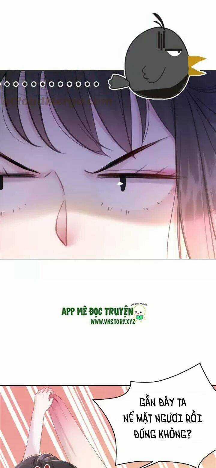 Cực Phẩm Phế Vật Tiểu Thư Chapter 119 trang 4