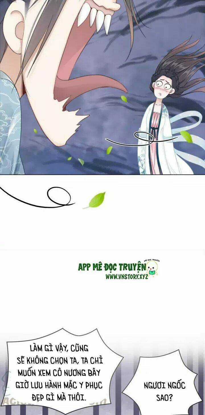 Cực Phẩm Phế Vật Tiểu Thư Chapter 119 trang 40