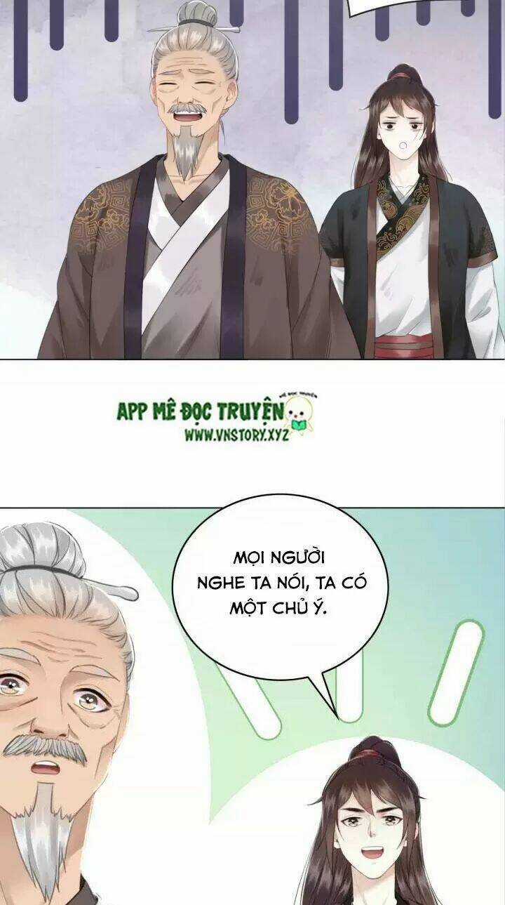 Cực Phẩm Phế Vật Tiểu Thư Chapter 119 trang 41