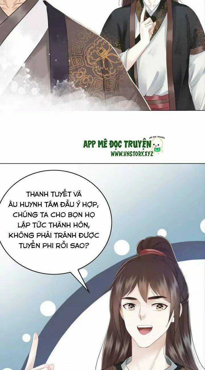 Cực Phẩm Phế Vật Tiểu Thư Chapter 119 trang 42