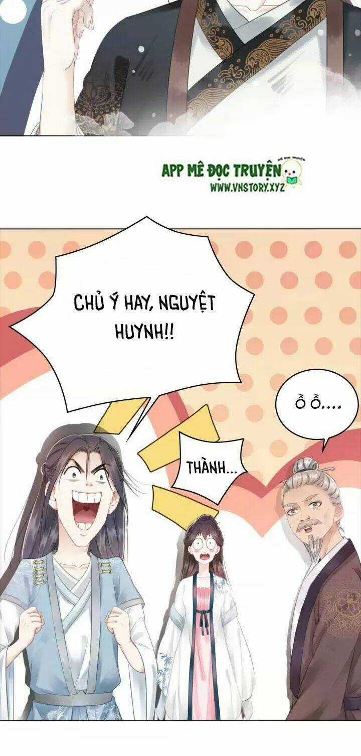 Cực Phẩm Phế Vật Tiểu Thư Chapter 119 trang 43