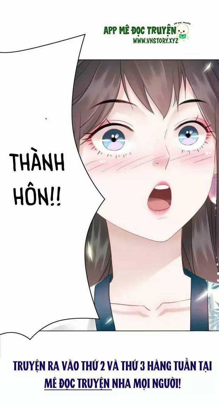 Cực Phẩm Phế Vật Tiểu Thư Chapter 119 trang 44